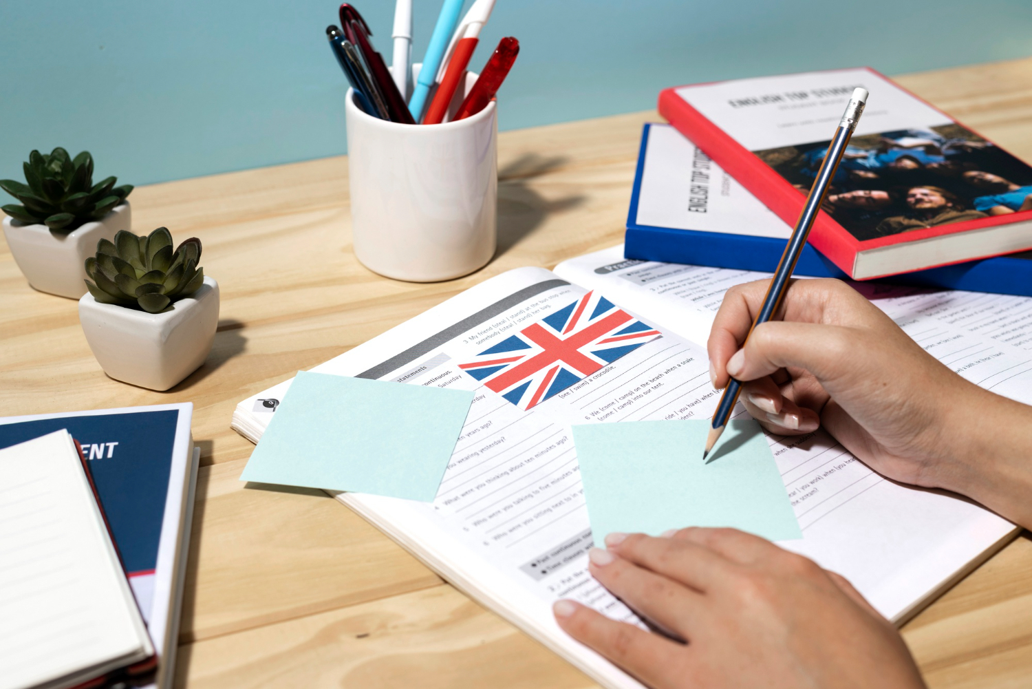 Certificados de inglés: opciones, niveles y cómo obtenerlos